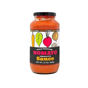 - 1 Pack of Original Tomato Free Marinara Sauce (24 oz) - Tomato Free, Gluten... - Picture 1 of 1