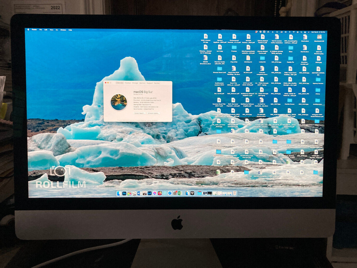 Mac mini late 2012 i7/8GB/1.12TB fusion（Mac Mini Late 2012 / 2.5 