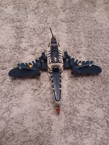 Star Wars Transformers Wave 4 Klonpilot ARC-170 Starfighter