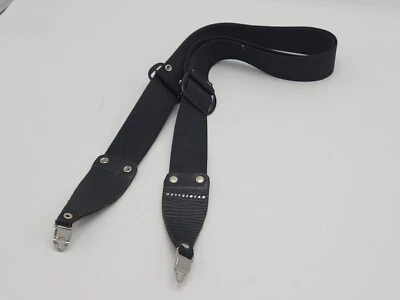 *READ - Deteriorated* Hasselblad Camera Neck Strap V System Adjustable w/ Lugs - Image 1 of 4