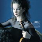 Hahn Hilary Hilary Hann (CD) Album