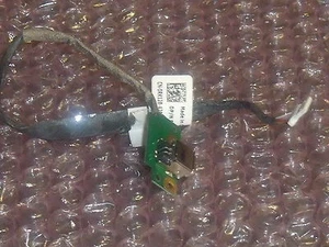 Dell Latitude E6400 Firewire Board & Cable RK128 - Afbeelding 1 van 1