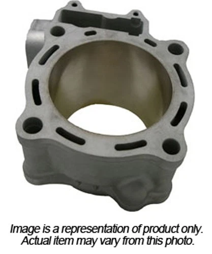 Cylinder Works Standard Bore Cylinder 77mm `01-13 YAMAHA WR250F 20002 - Image 1 of 4