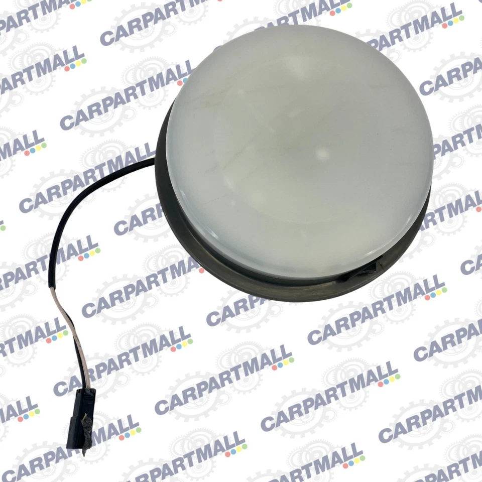 Ford Police Interceptor 2013 utilitario interior boleto domo luz lámpara 25158 OEM Foto 1 de 4