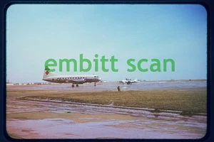 Original Slide, USAF MATS Continental Division Convair MC-131A Samaritan, 1955 - Picture 1 of 2