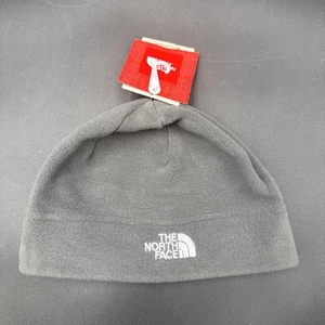 Gorro polar NORTH FACE Flashdry gris nuevo con etiquetas - Imagen 1 de 6