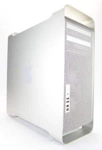 Apple Mac Pro A1186 2008 2.8GHz Quad Core 11GB Ram 2.5TB HDDs MacOS Lion - Afbeelding 1 van 10