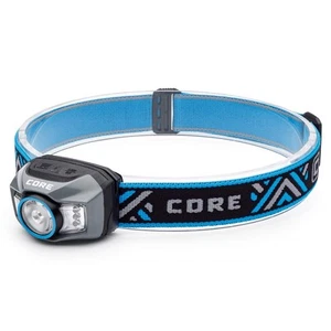 Core 300 Lumen Rechargeable Multi-color Headlamp - Picture 1 of 7