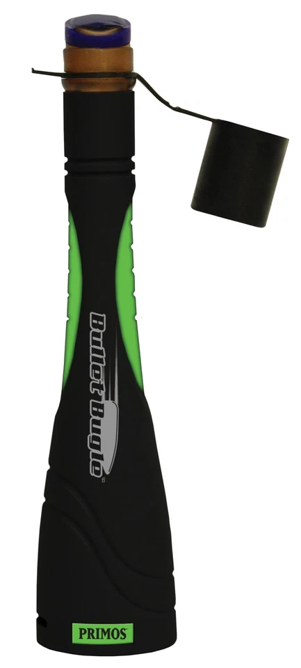 Hunting 946 Elk Call, Bullet Bugle - Image 1 of 1