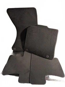 Audi Q5 2009 bis 2017 OEM Teppich Fußmatten Set | SQ5 - 2.0T 3.0T 3.2 - 8R1863691A - Bild 1 von 9