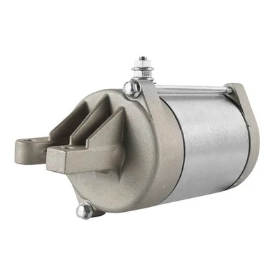 Kit de reconstrucción de arranque QuadBoss con soporte de cepillo para vehículo todo terreno Polaris ATP 330 2004-2005 Foto 1 de 2