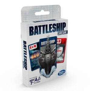 Battleship Card Game - Picture 1 of 3