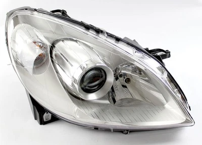 Faro derecho mercedes-benz clase b w245 a1698201861 Foto 1 de 4