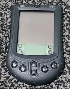 Palm M100 Electronic Organiser No Pen GWC Free Tracked Postage - Picture 1 of 1
