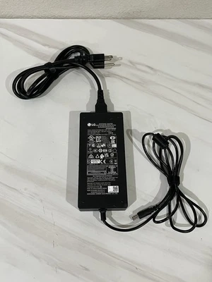 Genuine LG Switching Adapter 19V 7.37A 140W ADS-150KL-19N-3 190140E EAY65768902 - Image 1 of 4