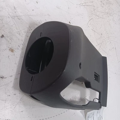 Tampa de acabamento de coluna de direção Ford Ecosport 2022 2021 2020 2019 2018 - Imagem 1 de 4