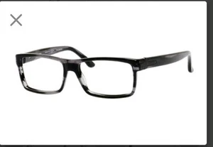 Gucci Frame Eye Glasses GG 1053 WR7 140 Bio Based Dark Havana Rectangular - Picture 1 of 7
