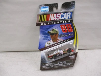 Spin Master Nascar Authentics Dale Earnhardt Jr. Foto 1 de 2