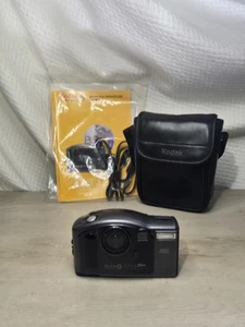Vtg KODAK Digital Science DC210 Plus Zoom Camera, 8MB SD Card Tested and Works - Picture 1 of 14