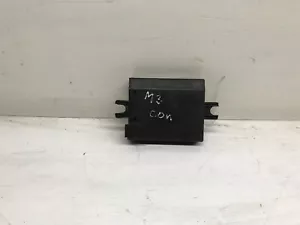 Módulo de control de alarma convertible BMW M3 E46 70102029 / 701.02.029 - Imagen 1 de 4