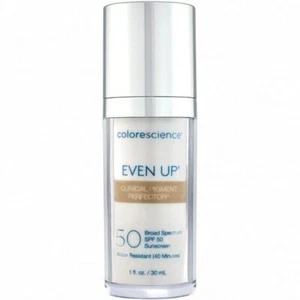 Colorescience Even Up Clinical Pigment Perfector SPF 50 30 mL / 1 Fl. Oz. #sala - Foto 1 di 1