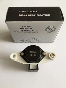 Fits NEW BOSCH Alternator Voltage Regulator1197311028,1197311006,1197311021 - Picture 1 of 5