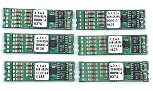 6PCS - TYCO Power Module 3.0 Vdc - 5.5 Vdc Input, 1.5 Vdc 108468356  - Picture 1 of 3