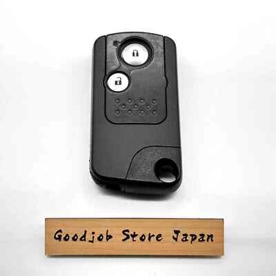Honda  Odyssey  Fit Life Zest CR-V Genuine Smart Key 72147-SZH-003 Used - Image 1 of 4