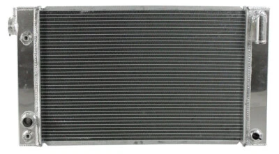 Radiator Fits 1988-1994 Buick, Oldsmobile, Pontiac Firenza, Skyhawk,Sunbird 2.0L - Image 1 of 2