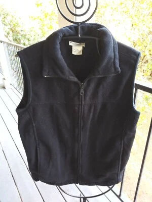 Женский флисовый жилет med - Изображение 1 из 4