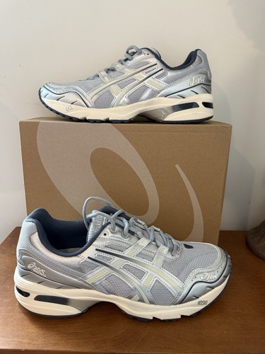 Taglia 10 ASICS Gel 1090 Piemonte Grigio Navy