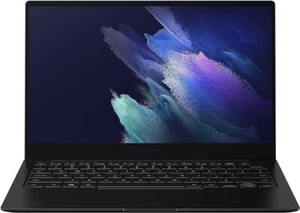 Samsung Galaxy Book Pro 360 13.3" i7 2.8 GHzSSD 512GB 16GB Mystic Navy *Grade D* - Picture 1 of 1