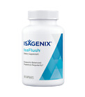 Isagenix IsaFlush Dietary Supplement 60Capsule Digestive Balance No Laxatives