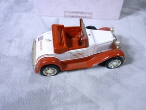 Liberty Classics FORD MODEL A Toy Car Louisville Show Edition 1993 Hesson AGCO - Picture 1 of 6