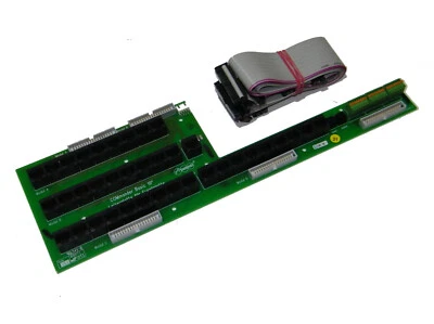 Auerswald COMmander Basic 19" Leiterplatte für Frontplatte                  **22 - Bild 1 von 4