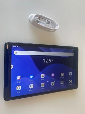 Lenovo Tab M8 (3rd Gen) 8" Touch - 3GB RAM - 32GB MediaTek Helio P22T Tablet - Image 1 of 4