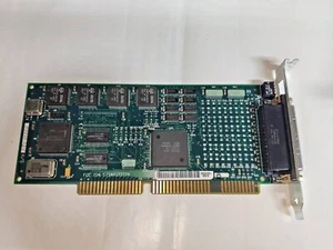 DIGI ISA ADAPTER 55000501 REV:B RS422 - Picture 1 of 7
