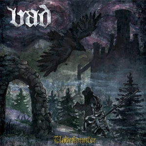 VAD – Unbekannter CD - Picture 1 of 1