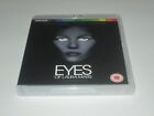 Eyes of Laura Mars Blu-ray Region Free Faye Dunaway