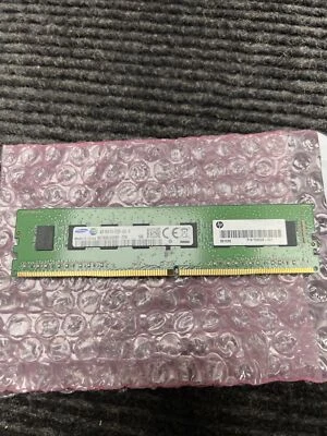 Samsung 4GB 1Rx8 PC4-2133P RAM M378A5143DB0-CPB Memory - Image 1 of 3
