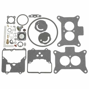 586 Carburetor Rebuild Kit for Country Custom Econoline Van E200 E300 Ford F-150 - Picture 1 of 5