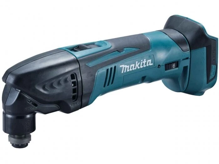 Makita 18V LXT Oscillating Multi Tools/Multi Cutters Bare Unit ONLY Genuine - Image 1 of 1