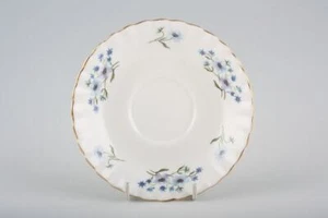 Richmond - Blue Rock - Tea Saucer - 99727Y - Picture 1 of 1