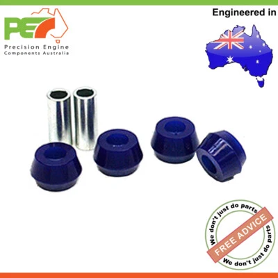 Bujes inferiores de enlace de barra estabilizadora SUPERPRO para FERRARI 328 GTB 246GT, 308, 308GT4, 328 Foto 1 de 4