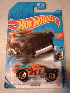 Street Beasts  - Bild 1 von 4