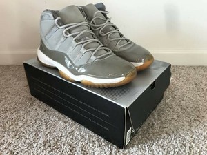 jordan 11 cool grey 2001
