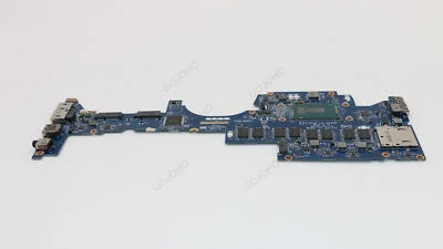 Original laptop Lenovo ThinkPad YOGA 12 mainboard i3 i3-5005U CPU 4G FRU 00HT789 - Image 1 of 4