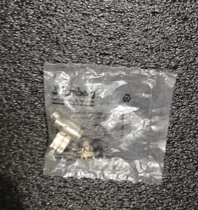 Lumberg RKCS 5/7 **Brand New** - Picture 1 of 5