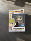 Funko Pop! Trigun - Vash the Stampede Vinyl Figure #1562 Previews Exclusive
