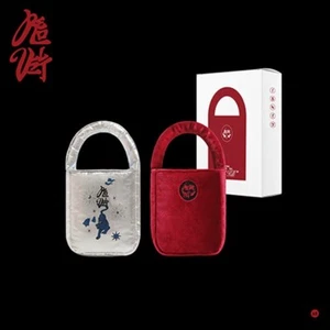 RED VELVET 3rd Album Chill Kill Special 2Ver SET Mini 2CD+Bag+Card+12p Post+Gift - Picture 1 of 3